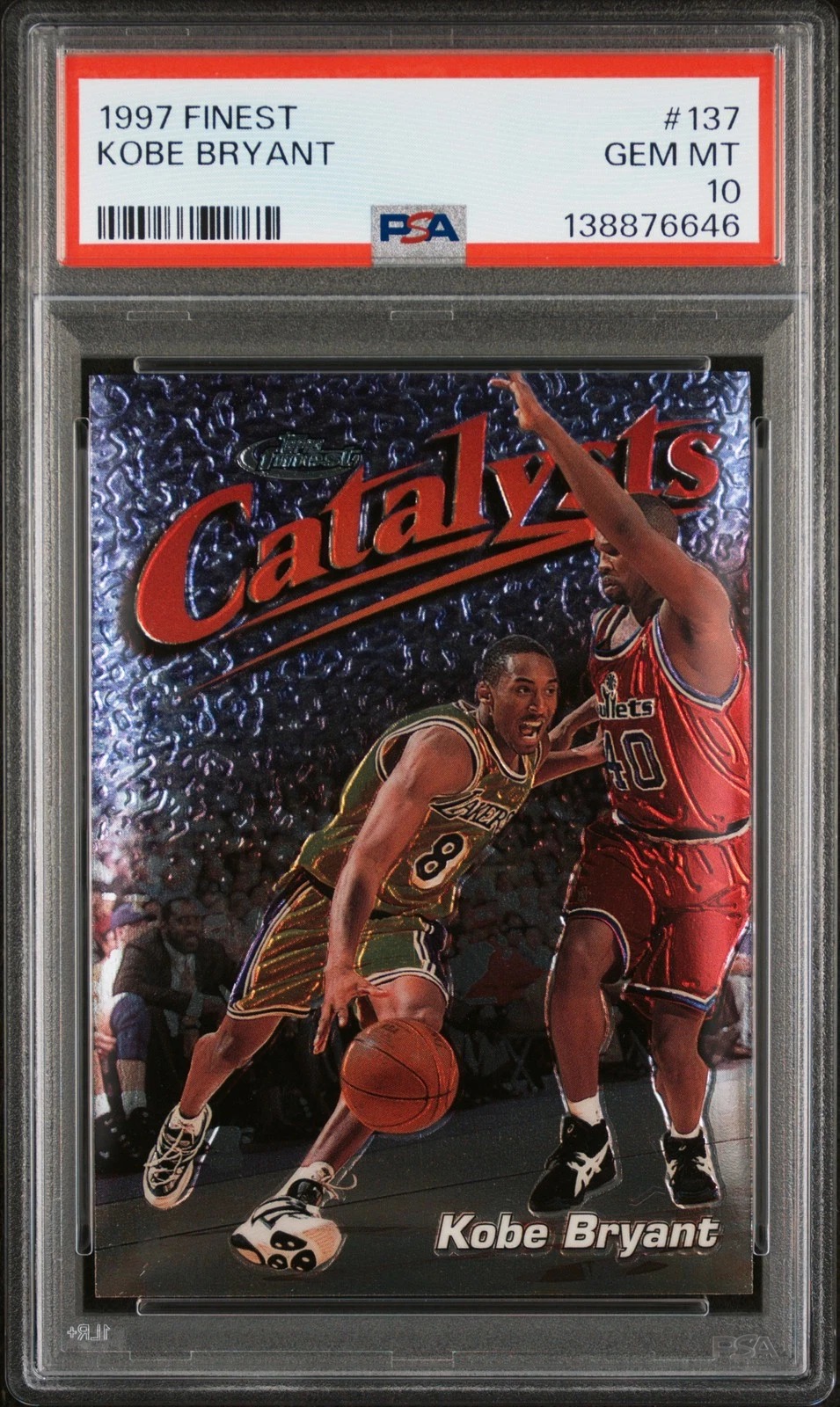 Kobe Bryant