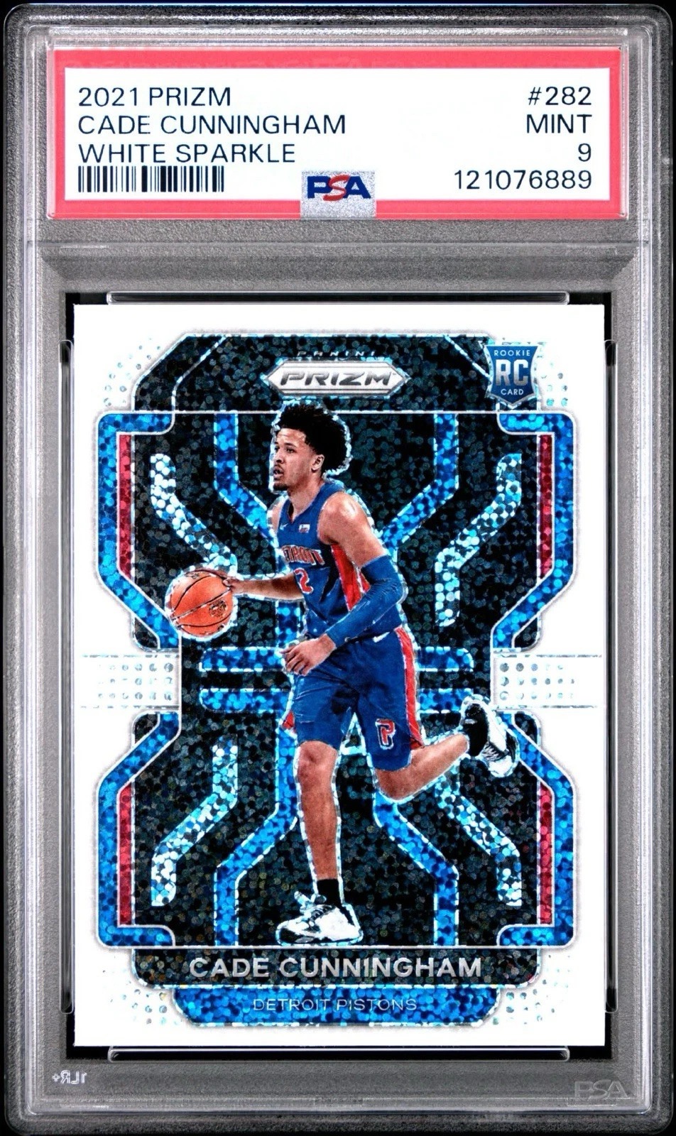 Cade Cunningham