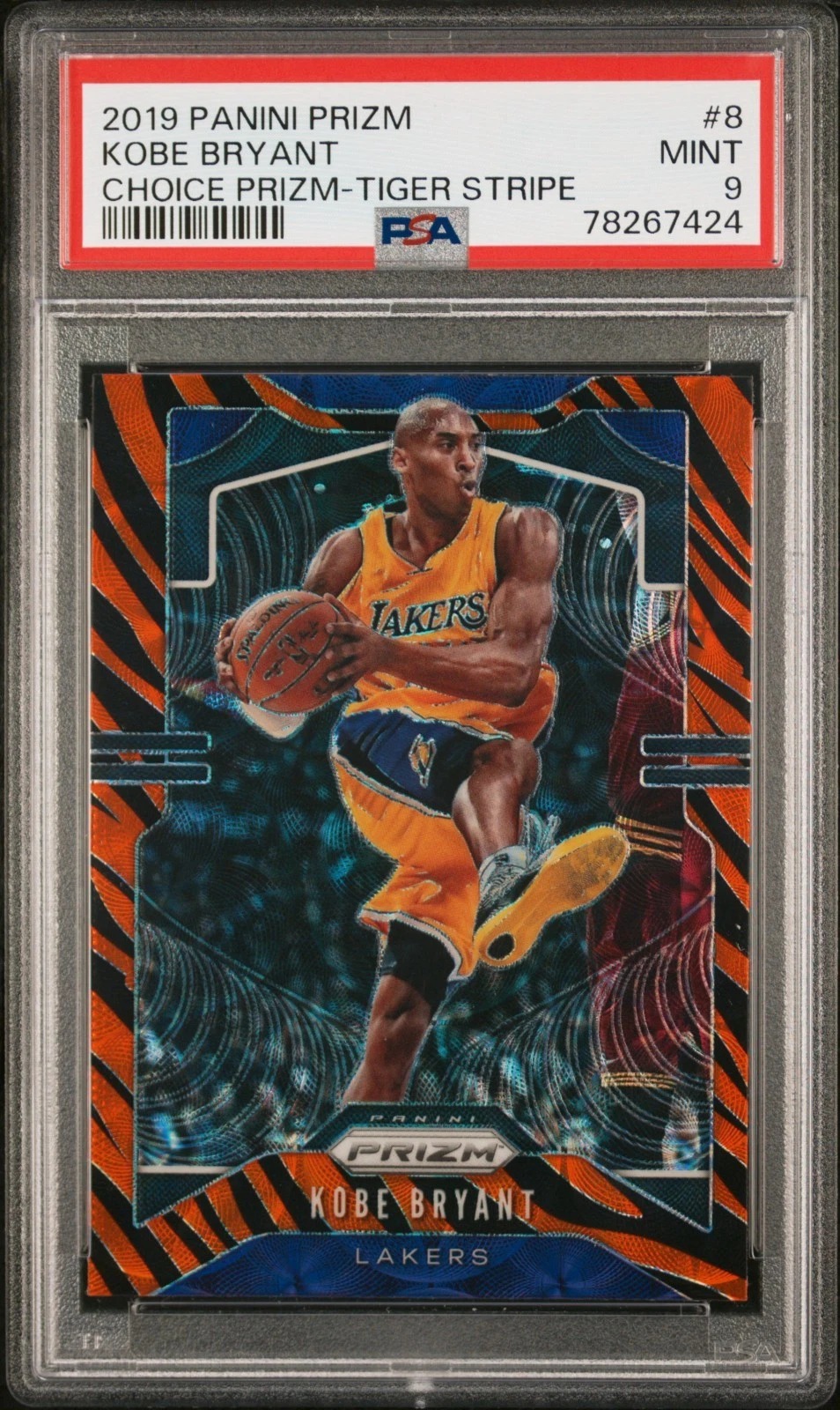 Kobe Bryant