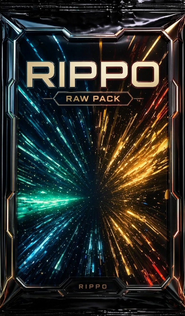 Sport Raw Pack Supreme