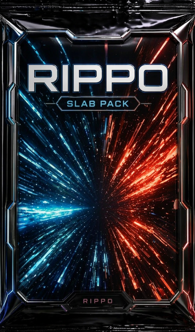 Sports Graded Slab Pack