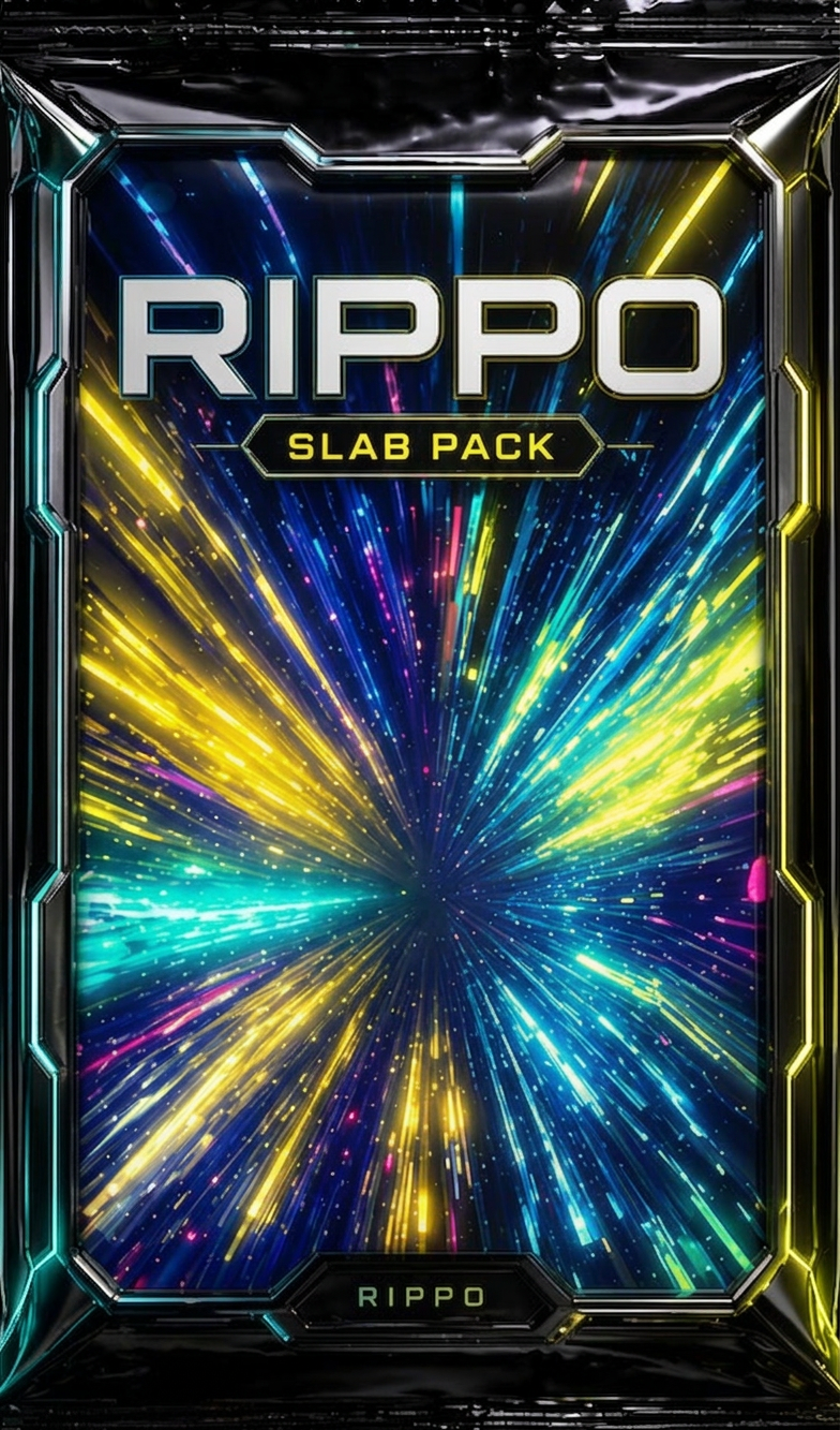 Pokémon Graded Slab Pack